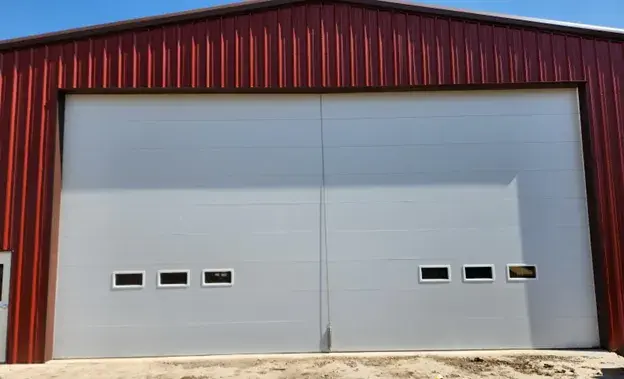 Doors Plus